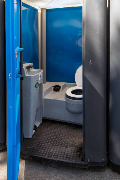 Best Porta potty rental near me  in Richwood, WV