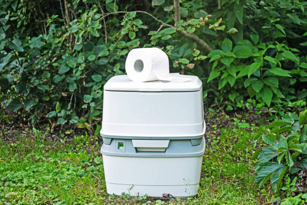 Best Event porta potty rental  in Richwood, WV
