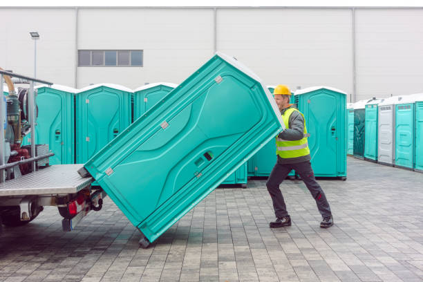 Best High-end porta potty rental  in Richwood, WV