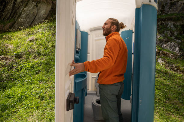 Portable Toilet Options We Offer in Richwood, WV