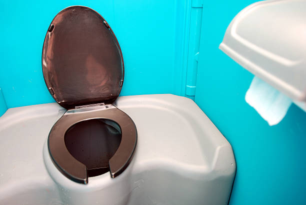 Professional porta potty rental in Richwood, WV