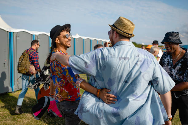 Best Best portable toilet rental  in Richwood, WV