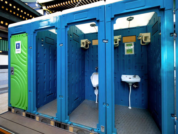 Portable bathroom rental in Richwood, WV