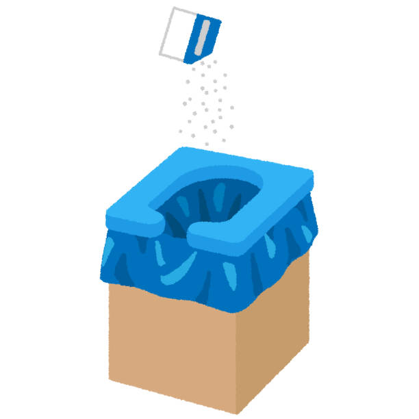Best Local porta potty services  in Richwood, WV