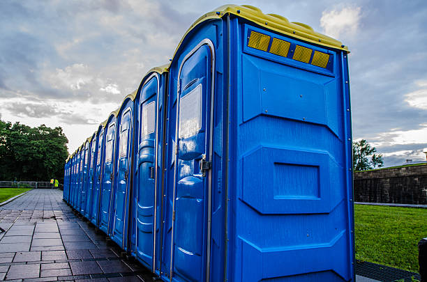 Best Construction site porta potty rental  in Richwood, WV